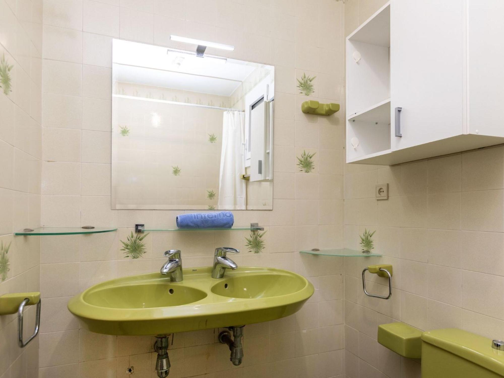 Apartment Acantilados-1 By Interhome Salou Exterior foto