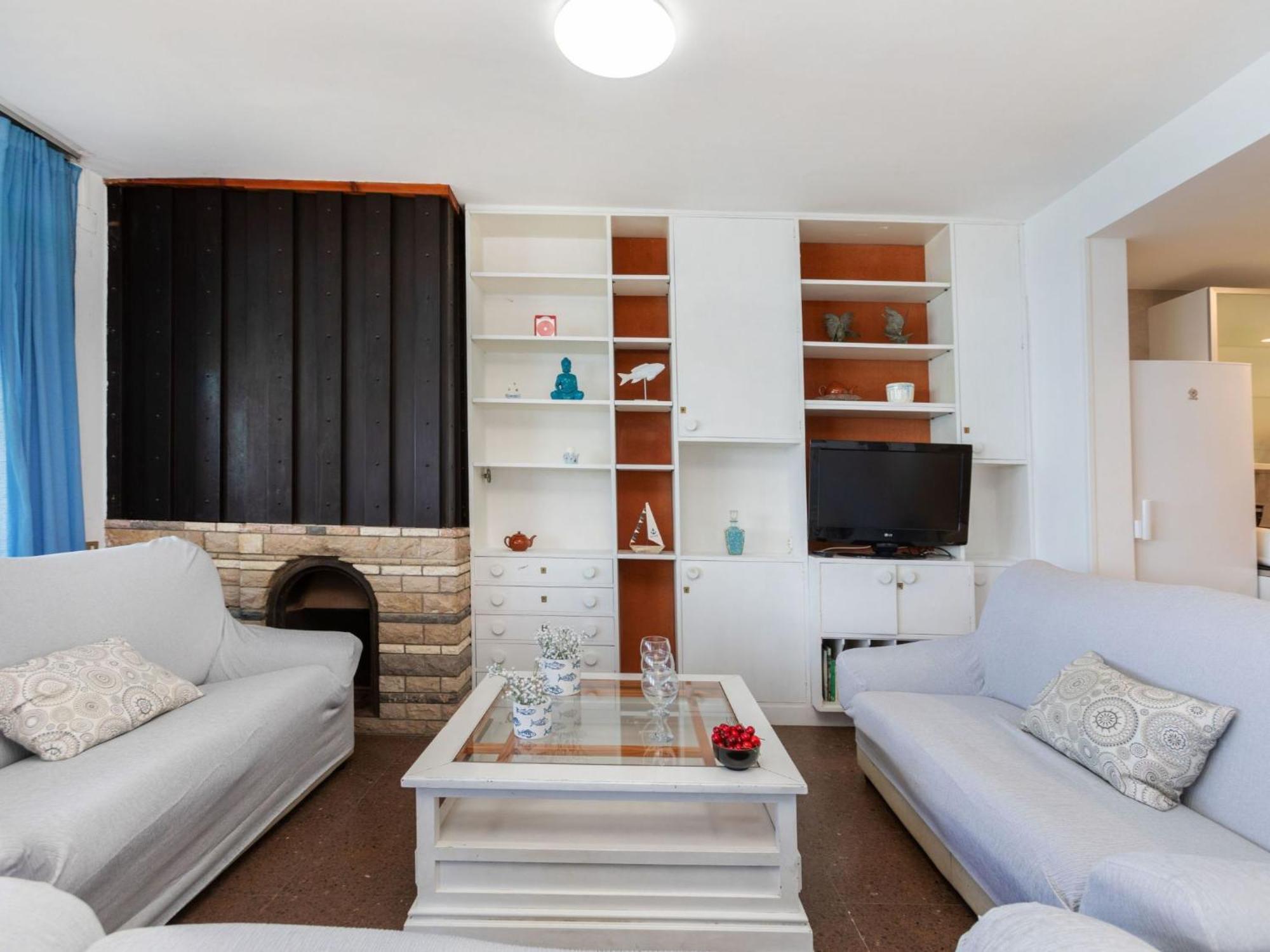 Apartment Acantilados-1 By Interhome Salou Exterior foto